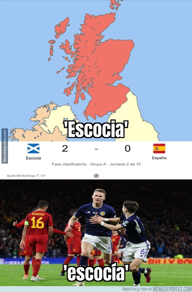 1184781 - Se parecen pero no es lo mismo