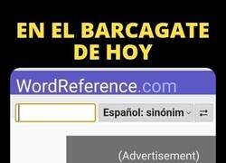 Enlace a Como el juez tenga primero de la ESO el Barça esta en segunda