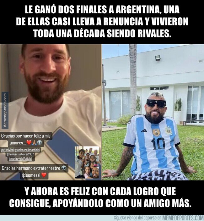 1184801 - El arco de redención de Arturo Vidal