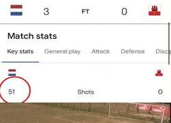 Enlace a Si no fue así, no me lo explico