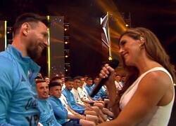 Enlace a Con cuidado, Leo