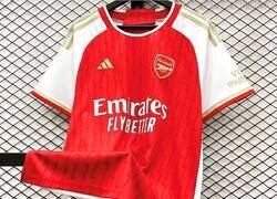 Enlace a Las camisetas de algunos equipos para la próxima temporada filtradas.