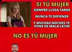 Enlace a ¿Estás lista cariño?