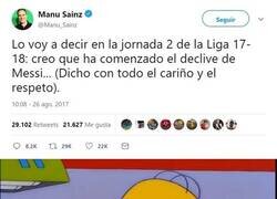 Enlace a De vez en cuando me acuerdo de este tweet