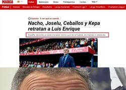 Enlace a Ahora salen todos los recortes de la prensa