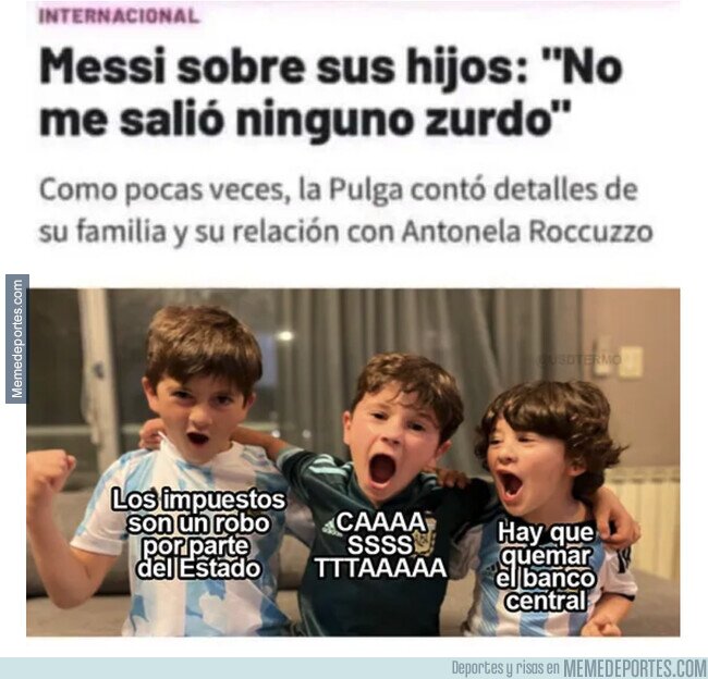 1184839 - Le salieron todos de derechas