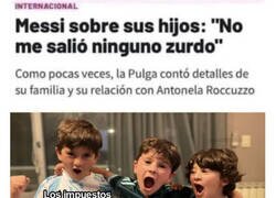 Enlace a Le salieron todos de derechas