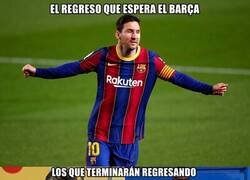 Enlace a Los regresos de Julio