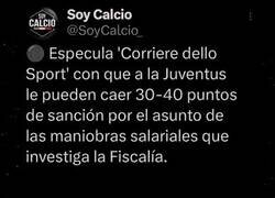 Enlace a Calientan en la banda Cillessen-Neto y Pjanic-Arthur