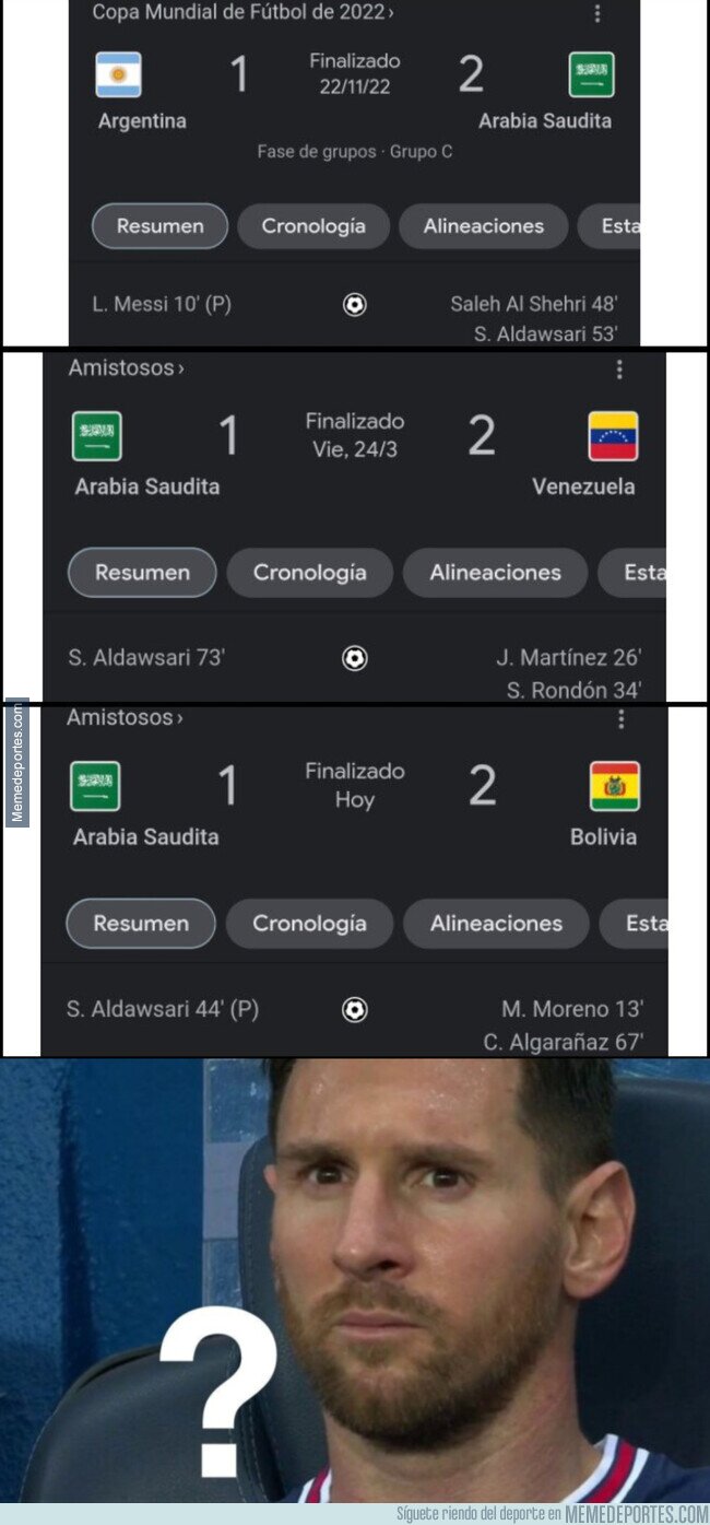 1184886 - La verdadera Arabia Saudí