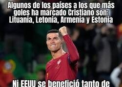 Enlace a El máximo benefactor