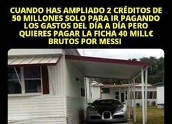 Enlace a La que están liando con las finanzas del Barcelona