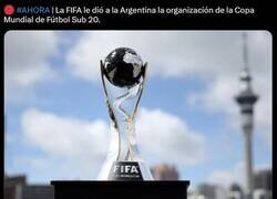 Enlace a ¿Como hace Argentina para comprar torneos cuando su moneda vale igual que el del Monopolio?