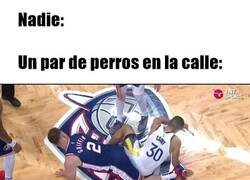 Enlace a Pobrecitos, debe doler