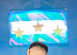 Enlace a Unos morirán sintiendo a Messi hasta el fondo