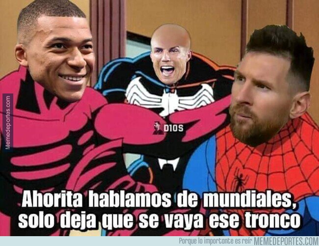 1184943 - Mejor hablar de Camellos D'or