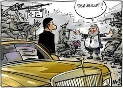 Enlace a La llegada de Messi al Barça