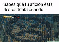 Enlace a No puede ser más evidente