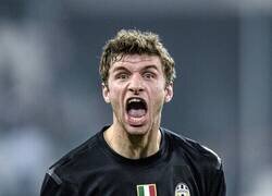 Enlace a Algunos jugadores en camisetas de equipos que no había visto antes