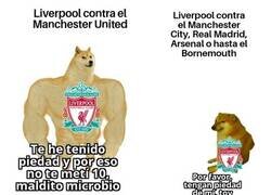 Enlace a Contra el United todo bien, contra el resto... Pues...