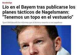 Enlace a Una de las camas mejores hechas que he visto. Ganó el topo.