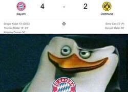 Enlace a La Bayernliga vuelva a la normalidad