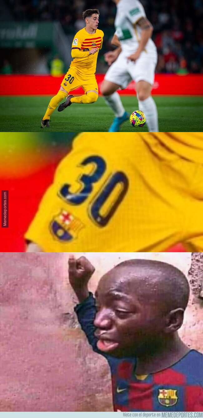 1185007 - Ese maldito dorsal de nuevo