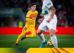 Enlace a Ese maldito dorsal de nuevo