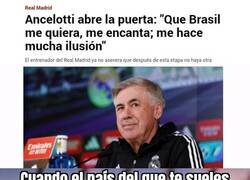 Enlace a Venganza carioca