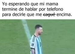Enlace a Hola, mami.