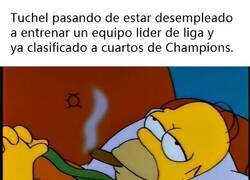 Enlace a Eso que tanto anhelas puede suceder mañana mismo, no desesperes.