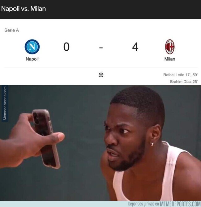 1185059 - Están goleando al equipo sensación de la temporada