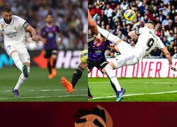 Enlace a Actuación espectacular de Karim