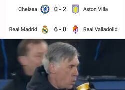 Enlace a Se vienen unos cuartos plácidos