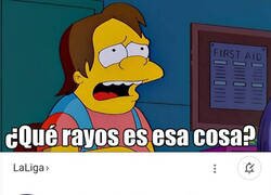 Enlace a Típico 1-0 del Atleti con gol de Correa