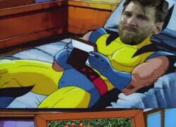 Enlace a A pesar de que en ligue1 no es mucho más difícil y también le pitan penaltis