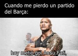 Enlace a Han hecho realidad el meme