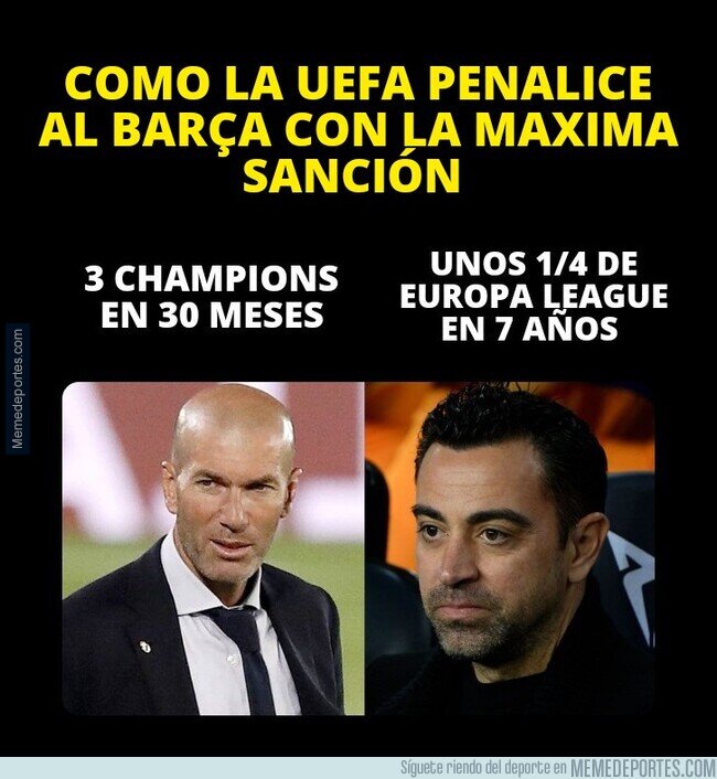 1185140 - Xavi va a batir todos los récord