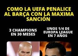 Enlace a Xavi va a batir todos los récord