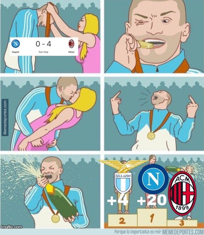 1185164 - Buena victoria pero no sirve para mucho