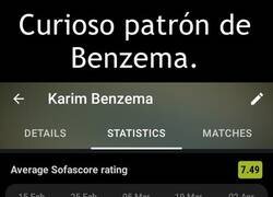 Enlace a Benzema no duraría un mes con la exigencia de Messi