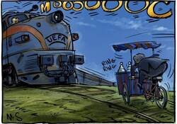 Enlace a El Barça se las tendrá que ver con la UEFA