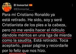 Enlace a La hemeroteca es muy traicionera