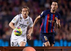 Enlace a Se viene el último Clásico de la temporada