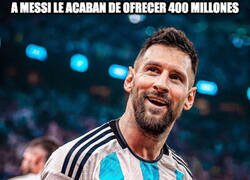 Enlace a Que pobre nos sentimos