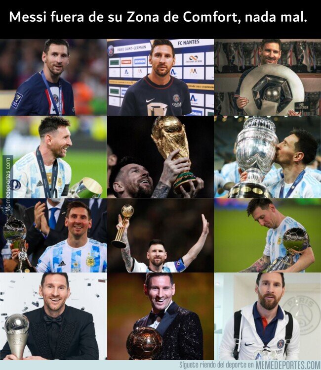 1185263 - Messi ES el sistema.