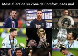 Enlace a Messi ES el sistema.