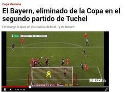 Enlace a Lo mejor es que sigue cobrando el sueldo