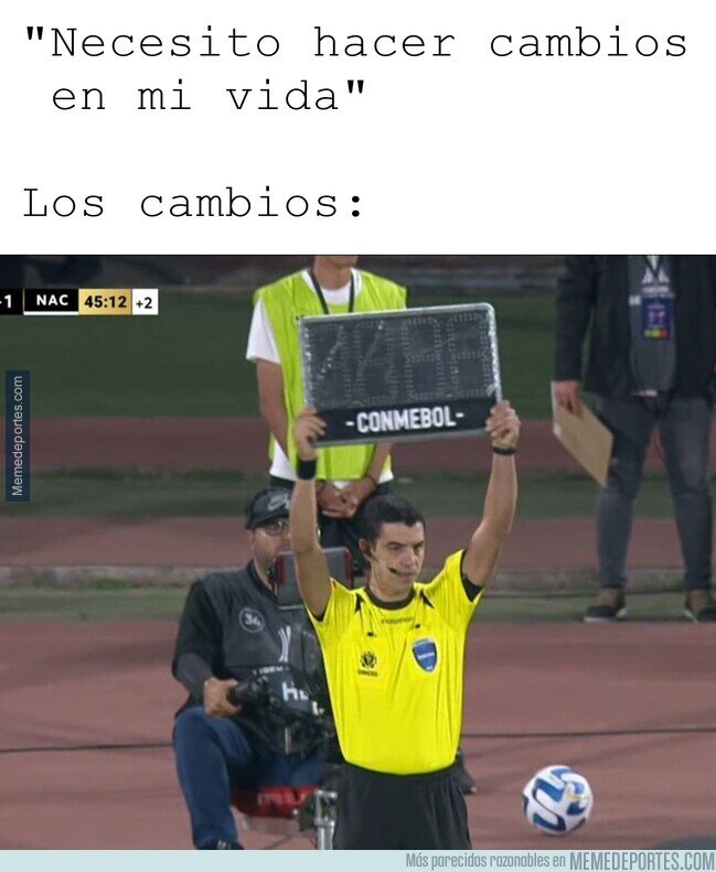 1185268 - La ilusión del cambio
