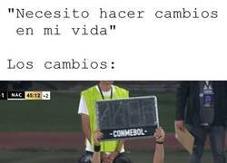 Enlace a La ilusión del cambio